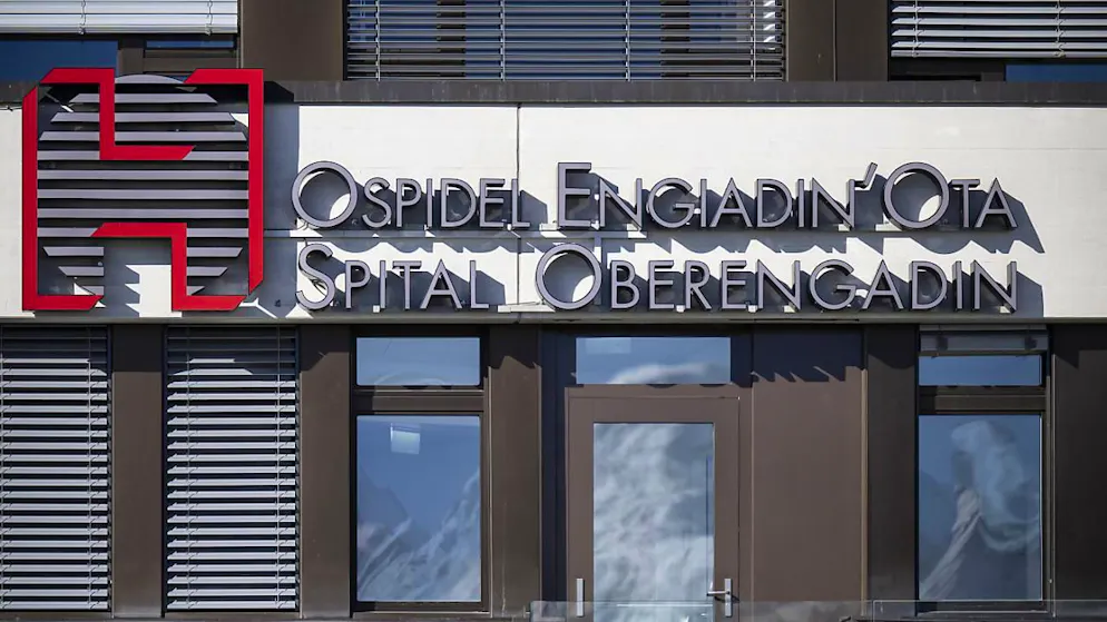 Grigioni. La Punt Chamues-ch dice no all'unione ospedaliera