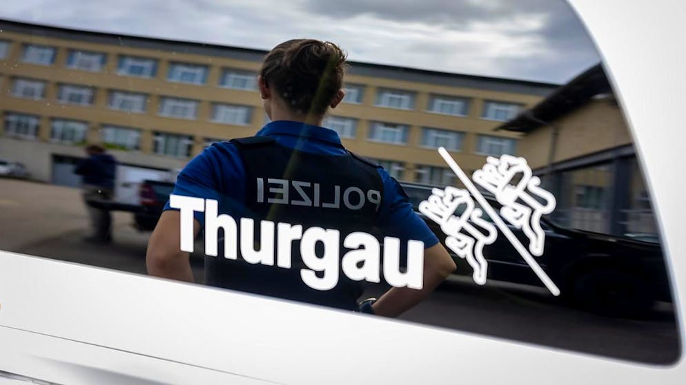 Un omicidio ha avuto luogo nel canton Turgovia. (Immagine d'archivio).