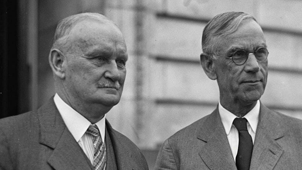 Trump farà la stessa fine?. Già una volta un presidente ha rovinato il mondo con i dazi. Cosa c'è di diverso oggi?