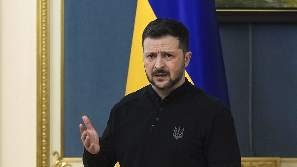 Guerra in Ucraina. Zelensky avverte: «Mosca uccide i bambini, il mondo reagisca a questo odio»