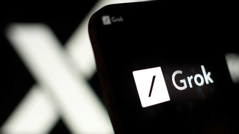 «Illégales et dégoûtantes». X sommé de s'expliquer sur les images sexuelles créées par Grok