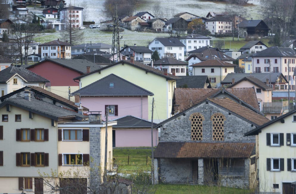 Nel comune di Quinto la partecipazione al voto è stata del 71,18%.