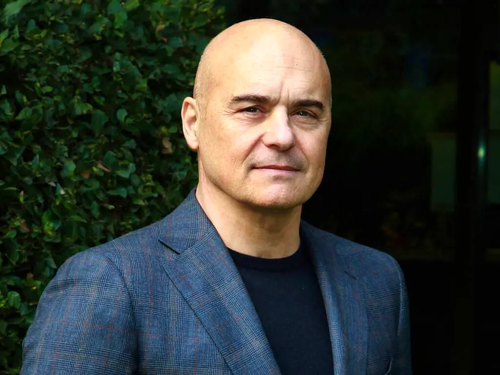 Festa Del Cinema Di Roma