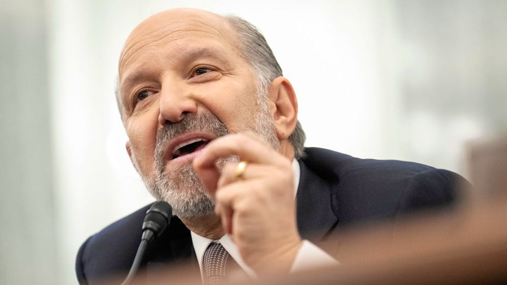 USA unter Donald Trump. Epstein-Skandal: Republikaner fordert Rücktritt von US-Minister – norwegische Botschafterin legt Amt nieder