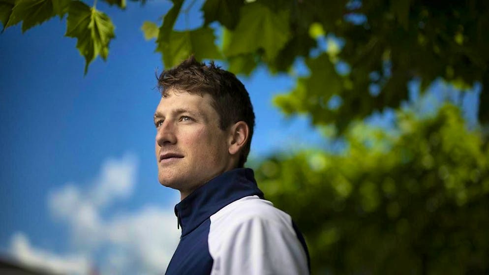 The most important facts about the Tour of Flanders 2025 - Gallery. Hoping for the big coup: Stefan Küng