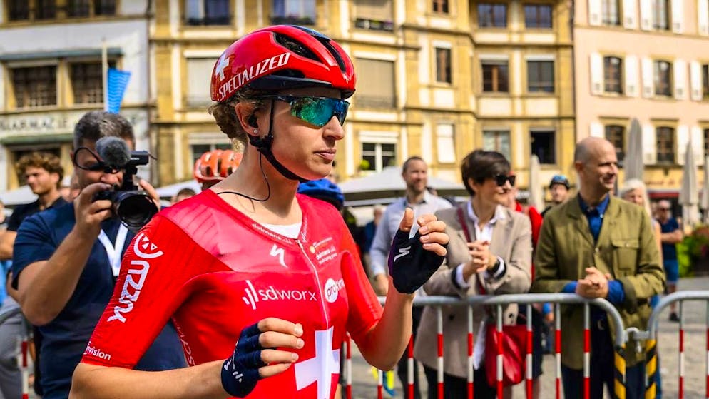 The most important facts about the Tour of Flanders 2025 - Gallery. Marlen Reusser is the Swiss trump card in the women's race