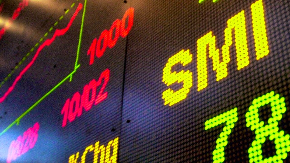 Domande e risposte. Dopo il crollo del mercato azionario svizzero, la mia pensione è sparita?