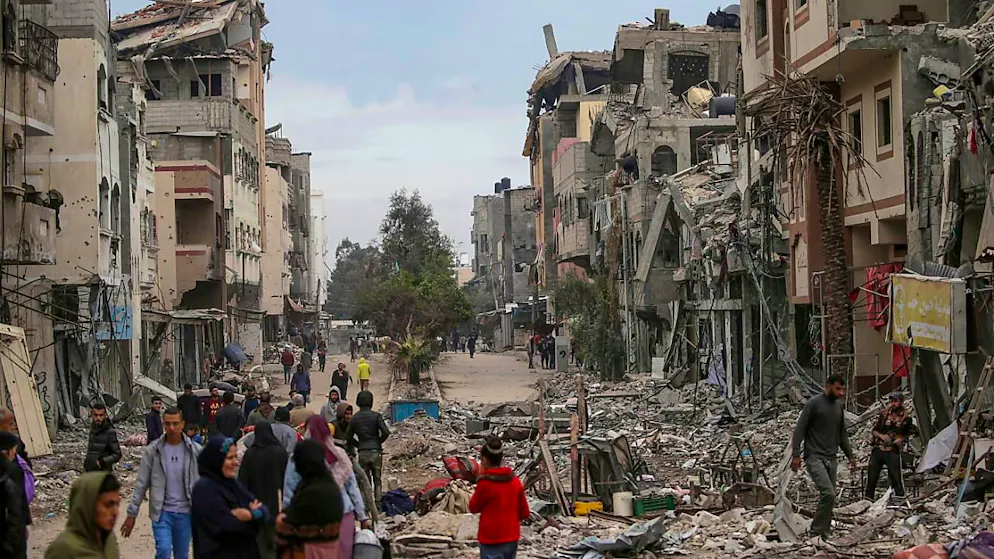 Medio Oriente. Un raid israeliano colpisce una tenda dei giornalisti a Gaza