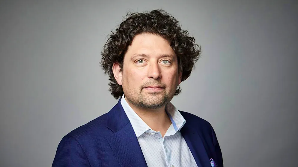 Jean-Daniel Heiniger gode di una vasta esperienza professionale.