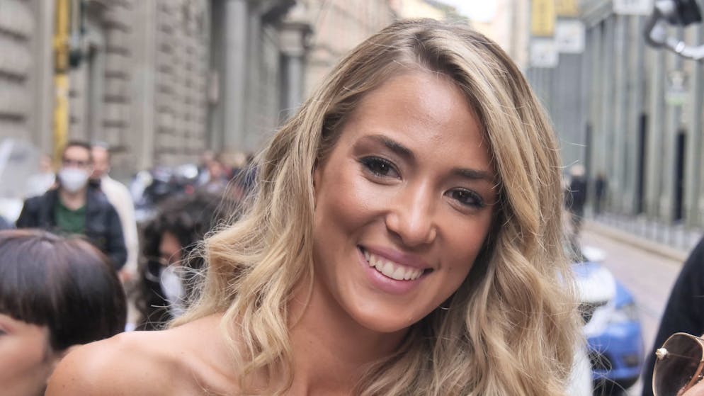 A «Verissimo». Alice Campello parla dopo la crisi con Alvaro Morata: «Io morirei per mio marito»