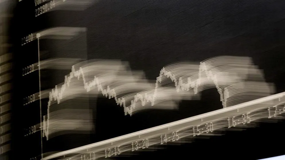 Mercati azionari. La borsa svizzera apre in netto ribasso