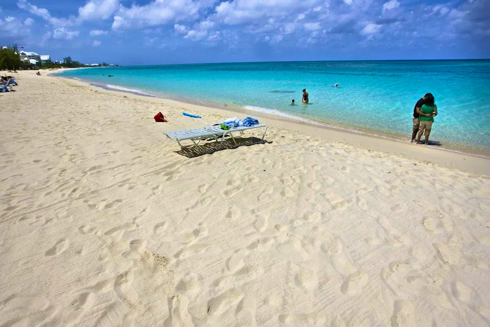 Smoking is now banned in the vacation paradise of Jamaica.