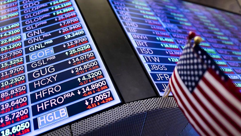 Stati Uniti. Trump non molla sui dazi: «Sono una medicina amara, ma necessaria»