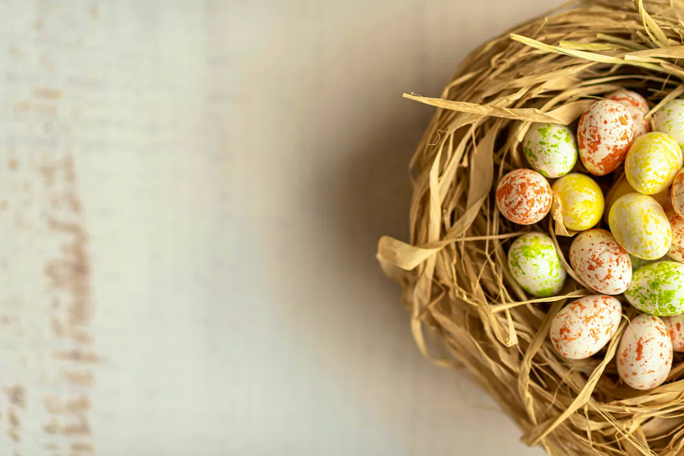 Test your Easter knowledge now!