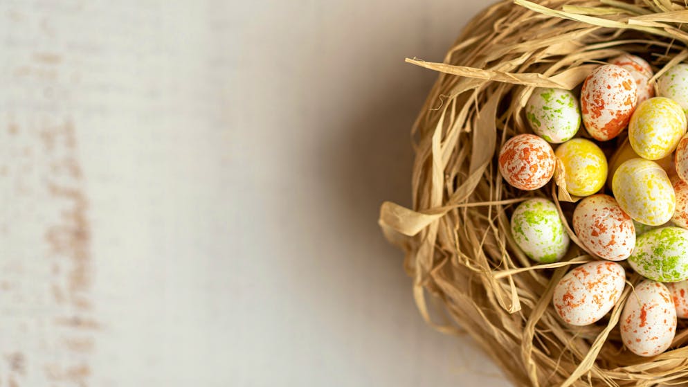 Festtags-Quiz. Warum feiern wir Ostern jedes Jahr an einem anderen Datum?