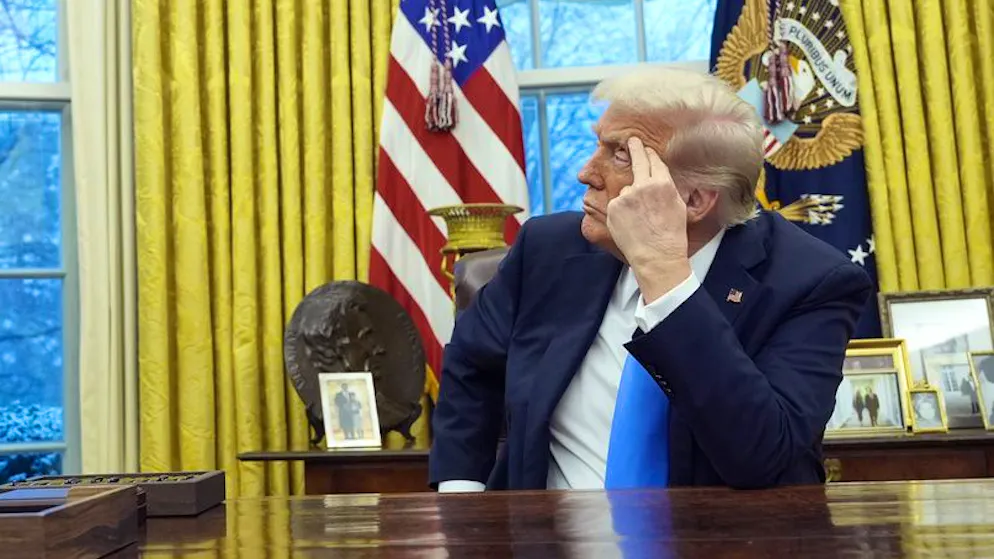 Milk carton bill. 3 errors of reasoning in Donald Trump's tariff plans