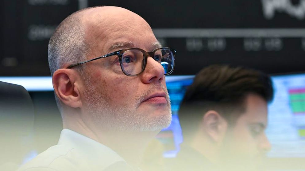 UBS-Chefökonom zum Börsen-Absturz. «Es könnte noch viel schlimmer werden»