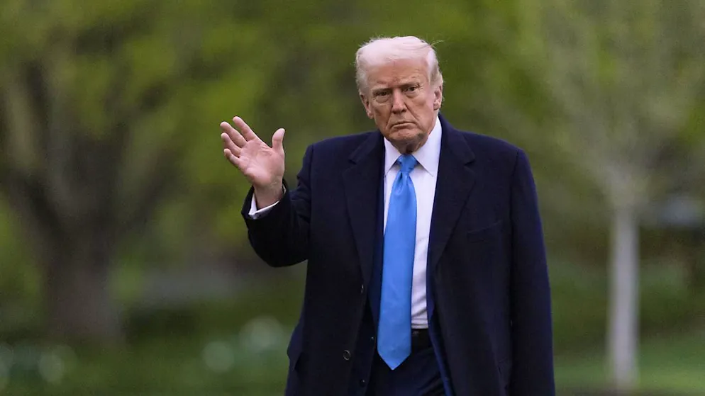 Guerra commerciale. Forbes: «I dazi impoveriscono Trump, ha perso 500 milioni»