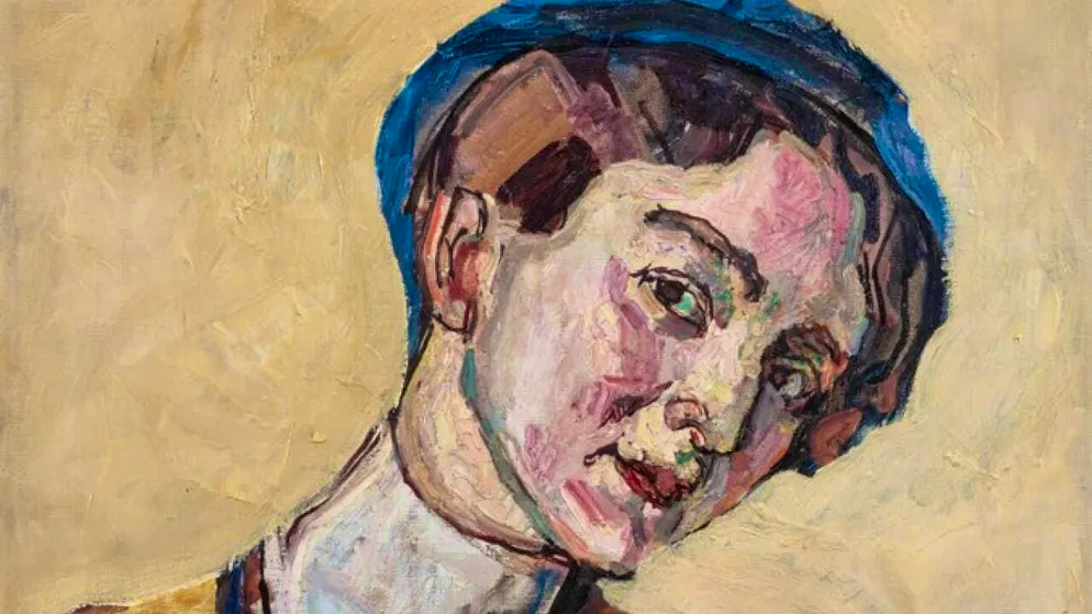 The market is cautiously optimistic for the current year. Ferdinand Hodler's "Portrait of an Unknown Woman" went to a buyer for 190,000 francs at the Beurret Bailly Widmer auction house in Basel at the beginning of April.