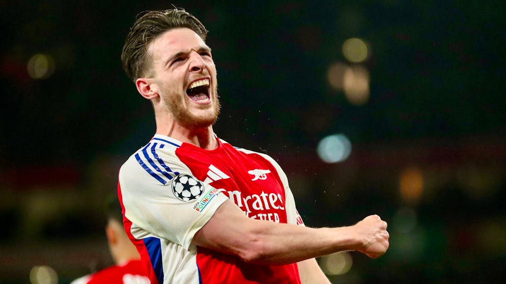 Ligue des champions. Arsenal écrase le Real grâce à des joyaux ! L’Inter étourdit le Bayern