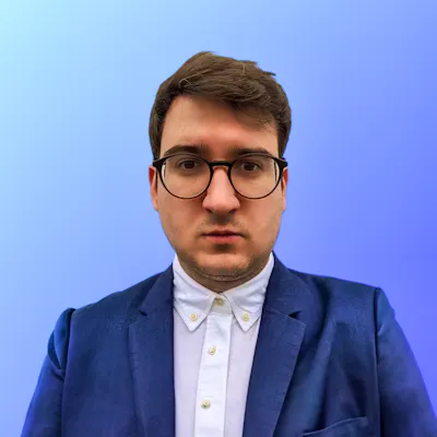 Profilbild Petar Marjanovic