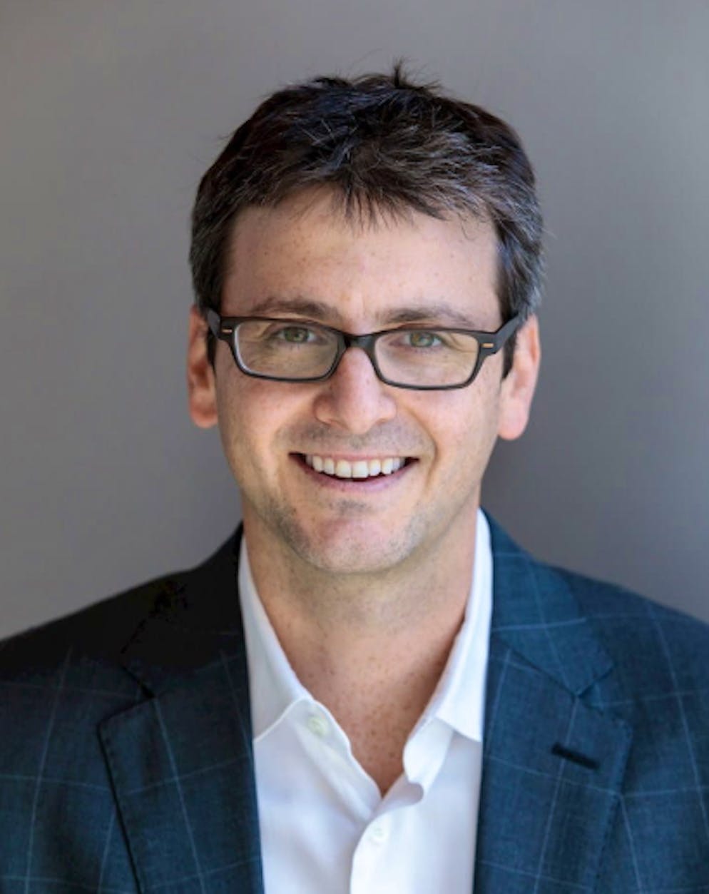 Brent Neiman ist Professor für Wirtschaft an der Universität Chicago Booth School of Business.