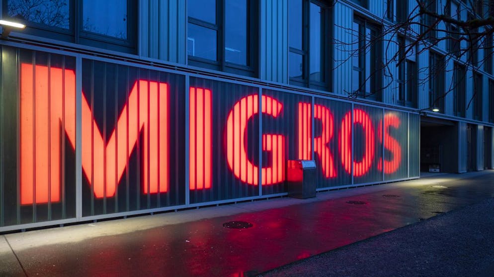 Actu et dicton du jour. Trois mois après la pénurie de fromage, Migros est toujours en difficulté