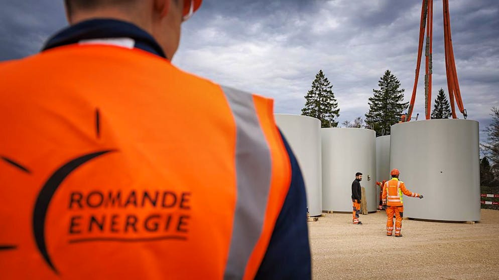 L'exercice en cours devrait continuer à souffrir d'une rentabilité des investissements décalée à court terme (archives).