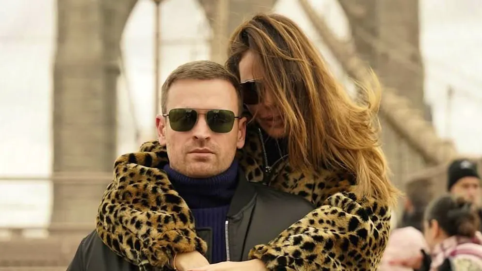 A «Verissimo». Ilary Blasi e l'amore ritrovato: «Pentita? Ecco come sto con Bastian»