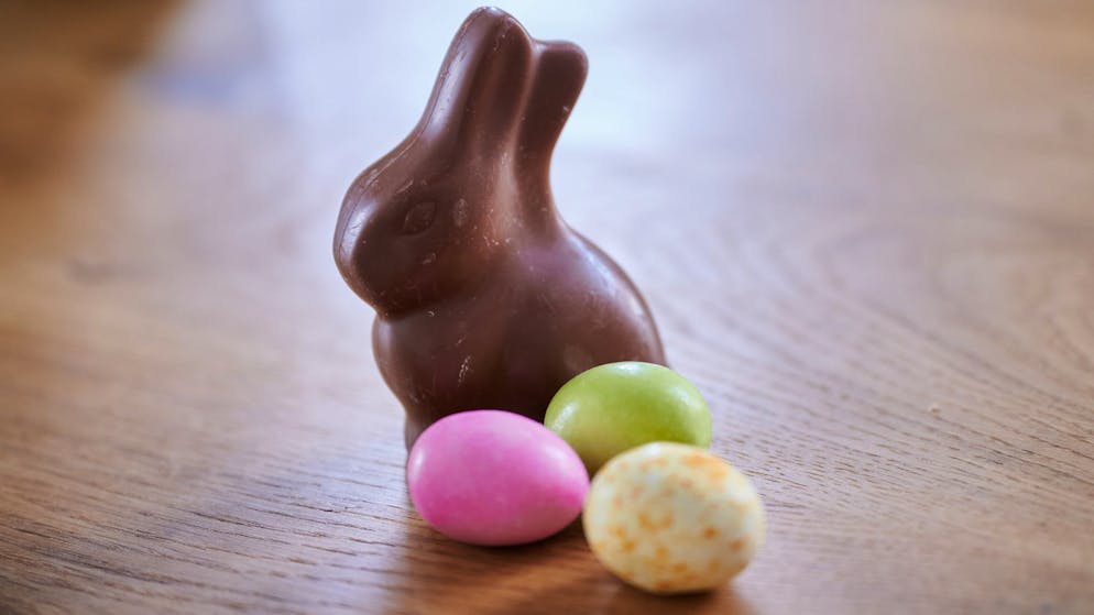 Kolumne. Der Osterhase ist magisch – auch wenn es ihn nicht gibt