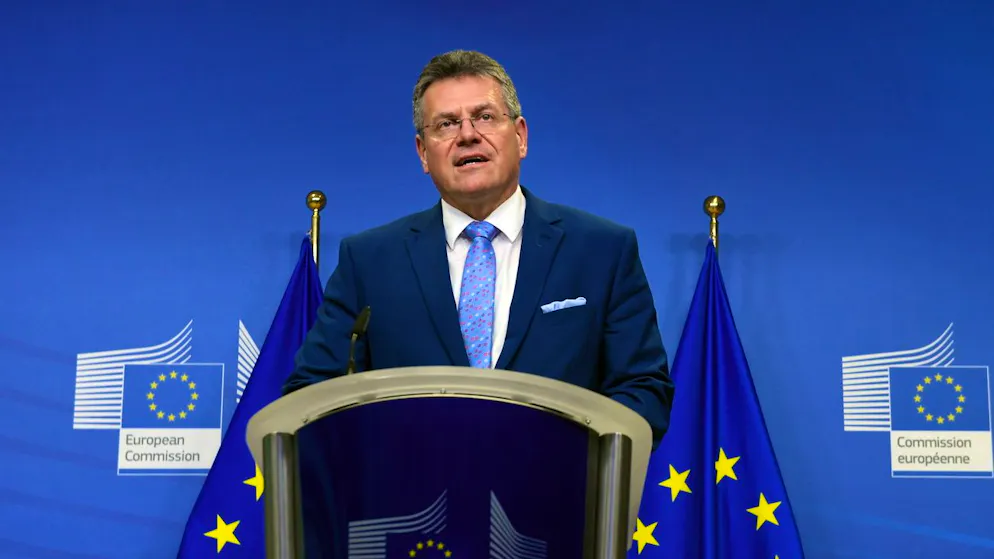 Guerra commerciale. Bruxelles avverte Trump: «Il nostro bazooka è pronto, non ci costringa a usarlo»