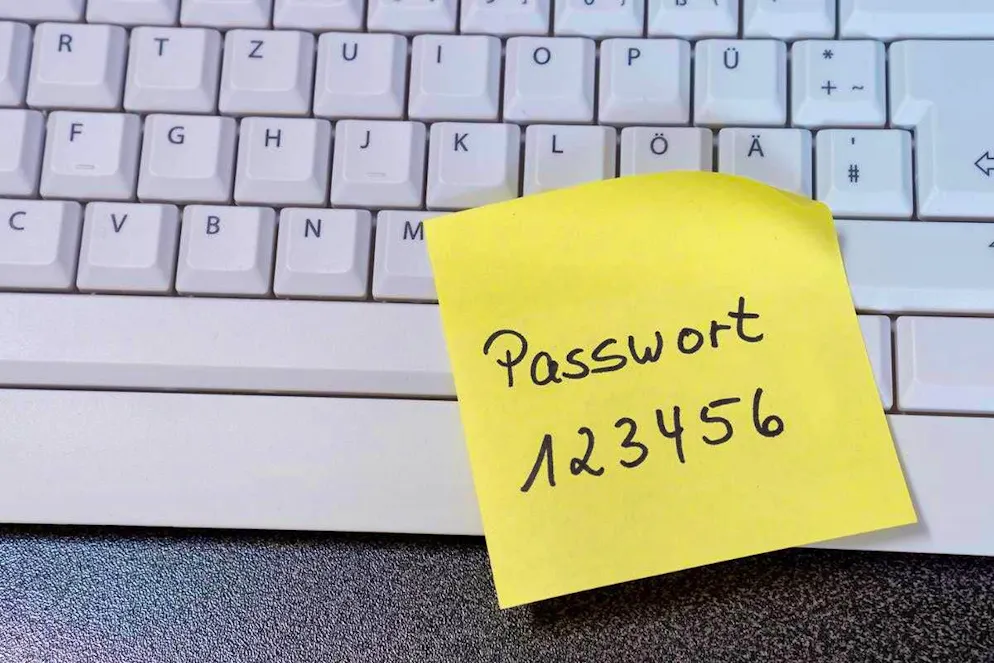 We reveal why it pays to choose your password wisely.