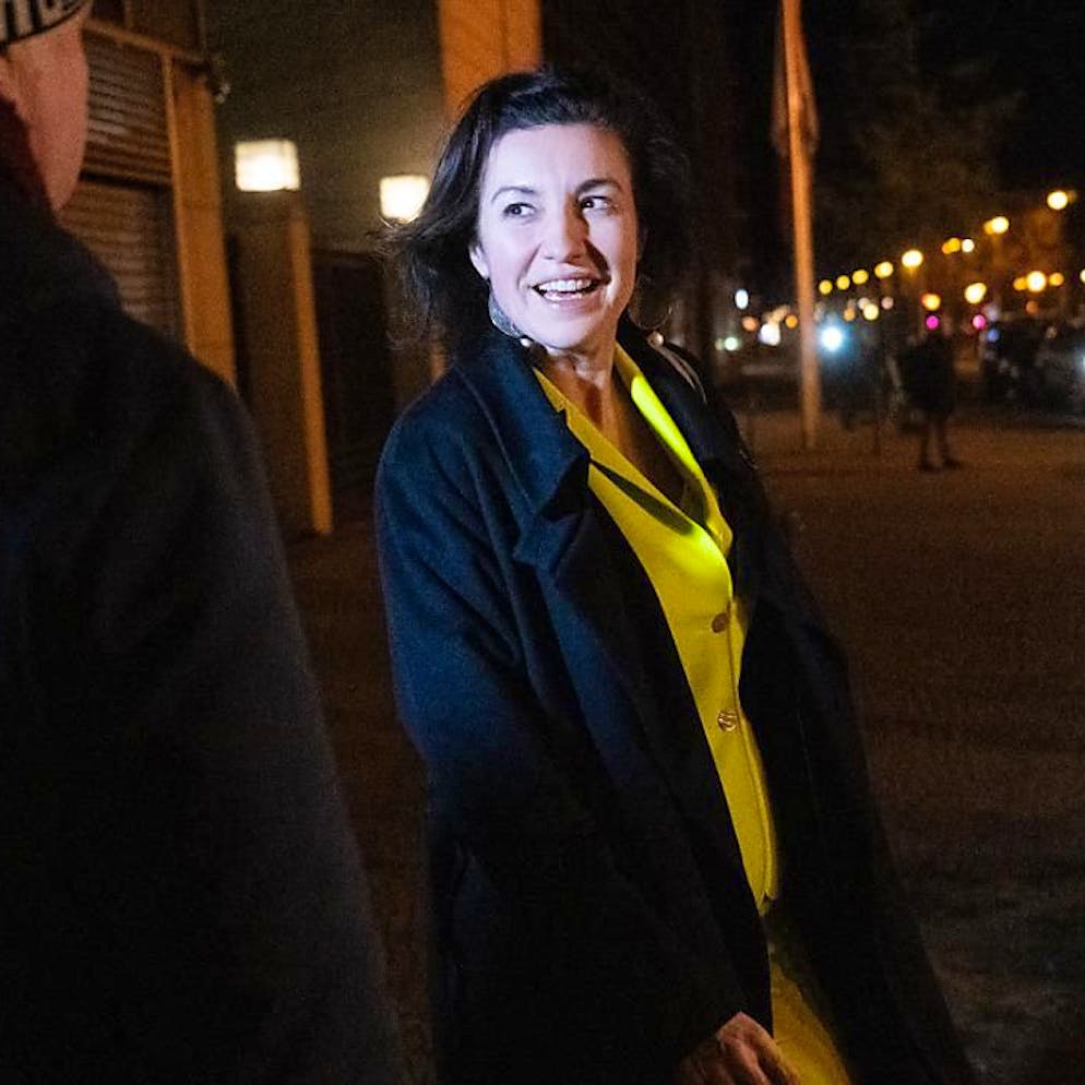 Neue deutsche Regierung. Koalitionsverhandlungen kurz vor der Ziellinie