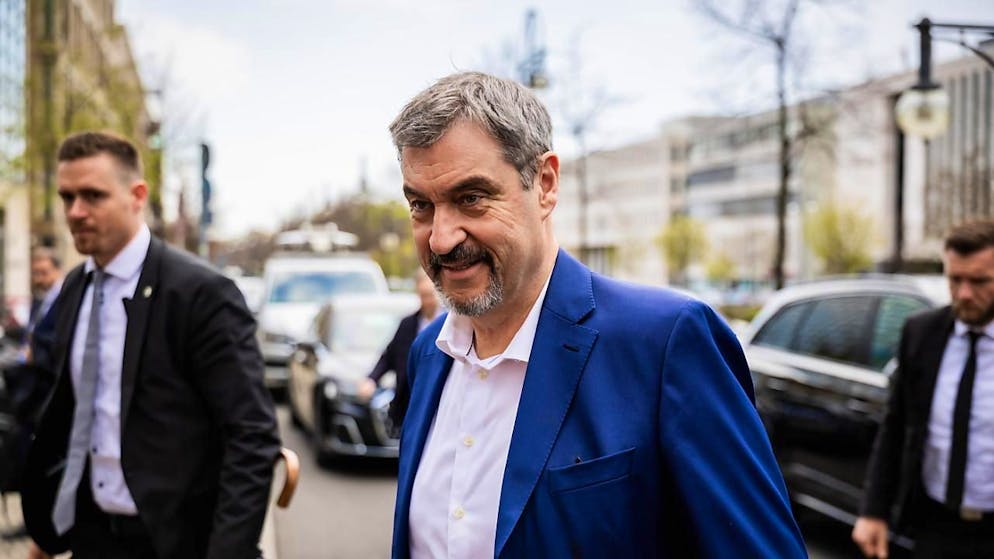 Politica. Germania, l'accordo per il governo possibile già oggi?