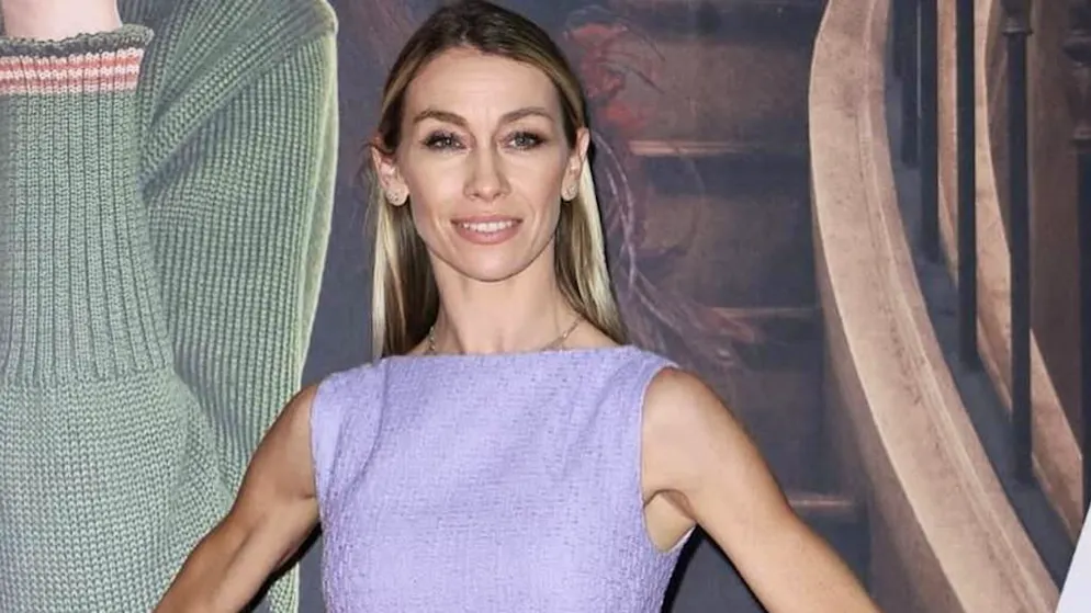 Ecco il nome della donna. L'ex étoile Eleonora Abbagnato e la gelosia in diretta: «Gli ha messo il sedere in faccia!»