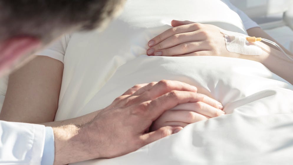 Les débats sur la fin de vie sont particulièrement délicats.