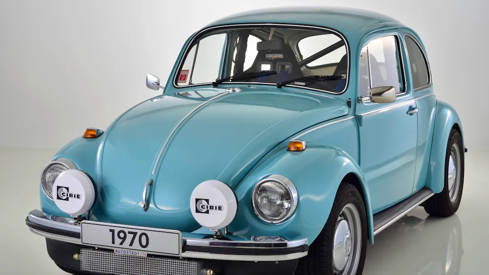 Top 5. Die fünf wichtigsten Autos aller Zeiten – Fahrzeuge, die die Welt veränderten