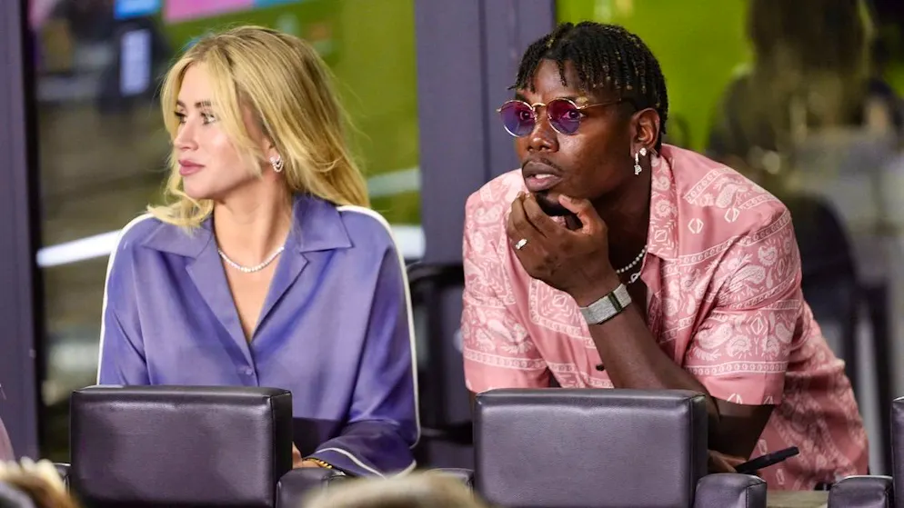 L’enfer de Paul Pogba. «Ma femme et mes enfants ne savaient pas, ça me rongeait»