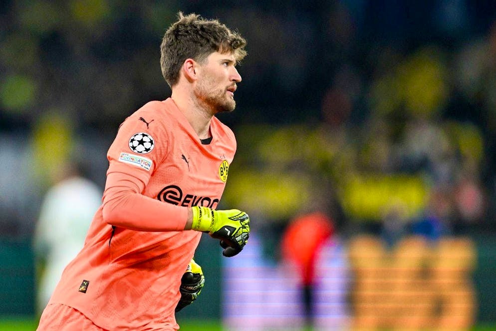 Will the Swiss goalkeeper drive the Catalans to despair?