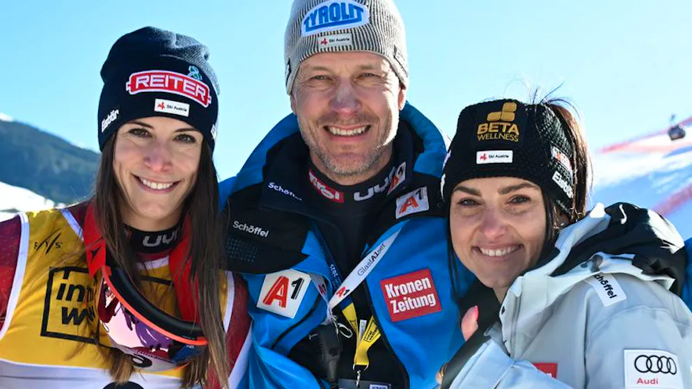 Austria-Damen haben genug. Venier attackiert Cheftrainer Assinger: «So verliert man die Freude am Sport»