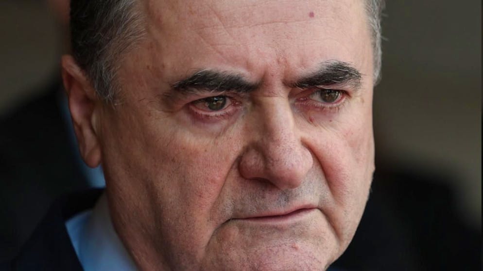 Medio Oriente. Katz: «Se si raggiunge un accordo sui rapiti, stop all'offensiva a Gaza»