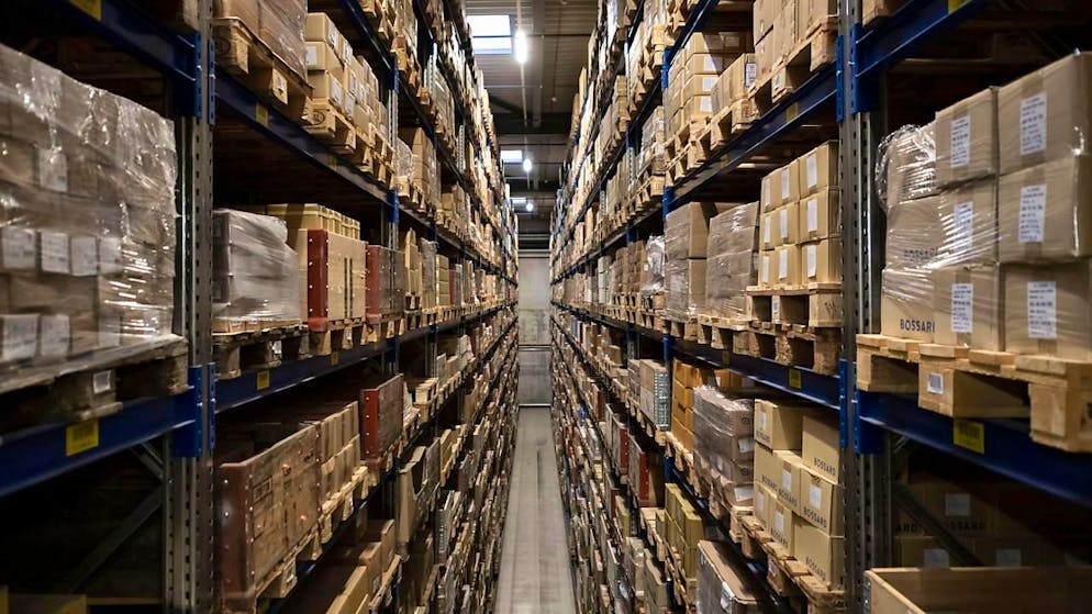 Sono molte le società elvetiche presenti sul mercato americano.