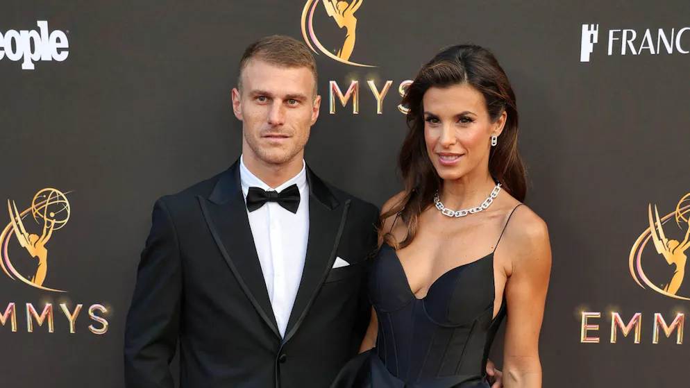 Ecco i dettagli. Elisabetta Canalis e Georgian Cimpeanu si lasciano dopo la scoperta di chat compromettenti