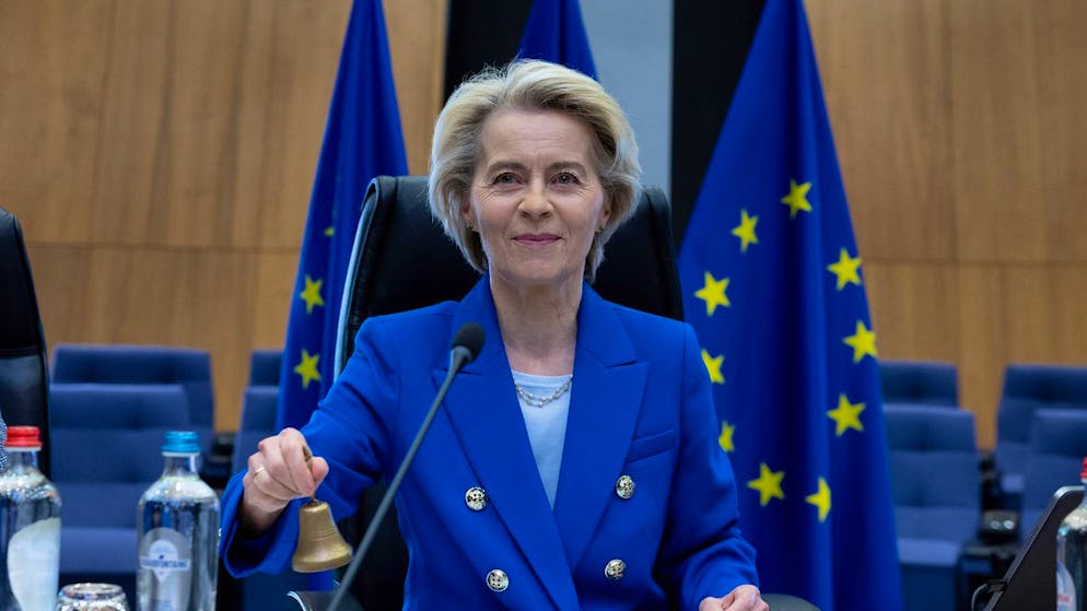 Guerra commerciale. L'UE approva i controdazi: «Ora può partire la trattativa»