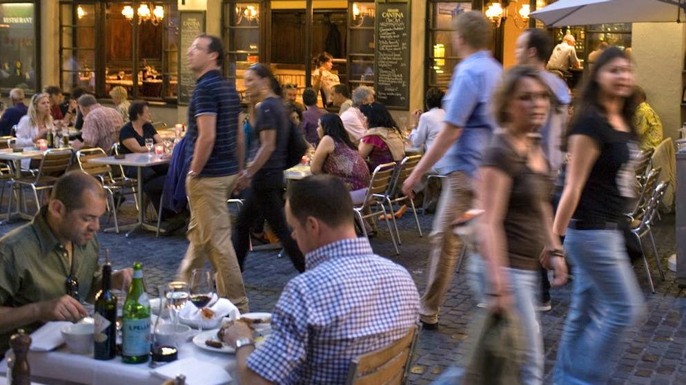 Double Seating. Warum ich den Schichtbetrieb für Gäste in Sterne-Restaurants hasse