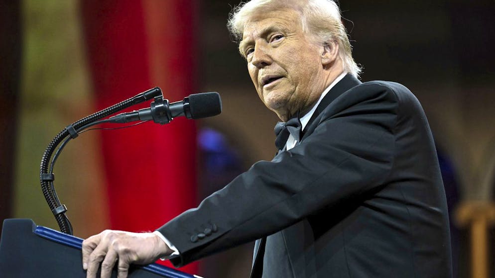 Exemption fiscale. Trump menace Harvard de sanctions fiscales après son refus d’obtempérer