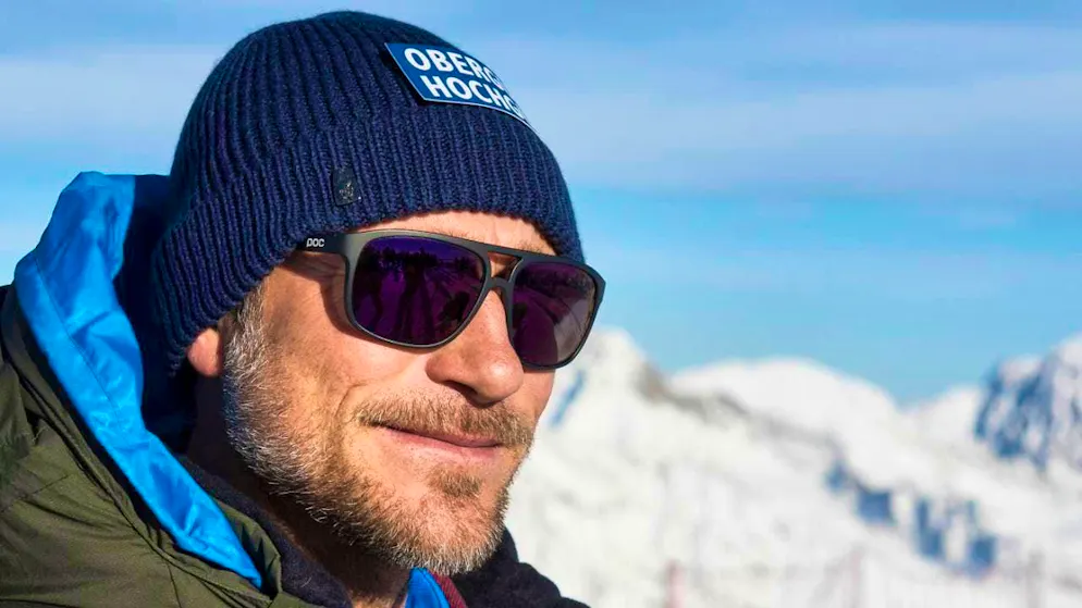From speed coach to TV expert and back again: Stefan Abplanalp will be part of Swiss-Ski again next season