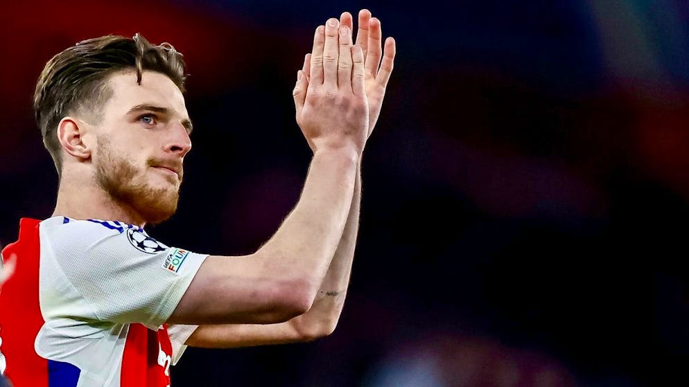 Ligue des champions. Le récital d’Arsenal fait les affaires de la Premier League