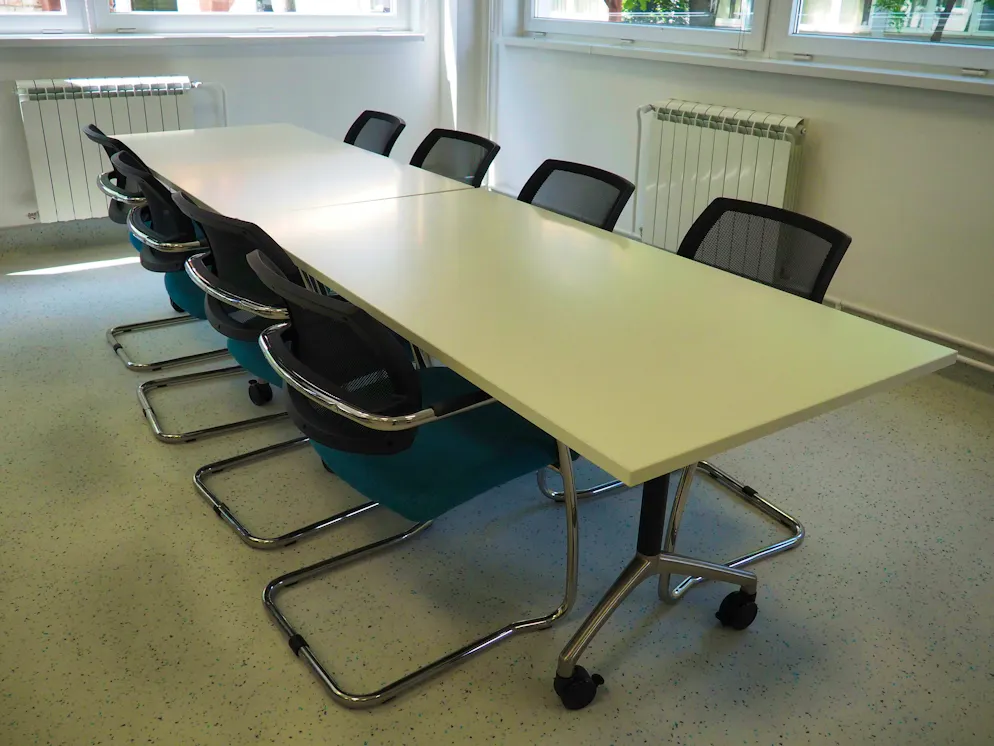 Two federal offices invest 1.2 million francs in personnel development. (symbolic image)