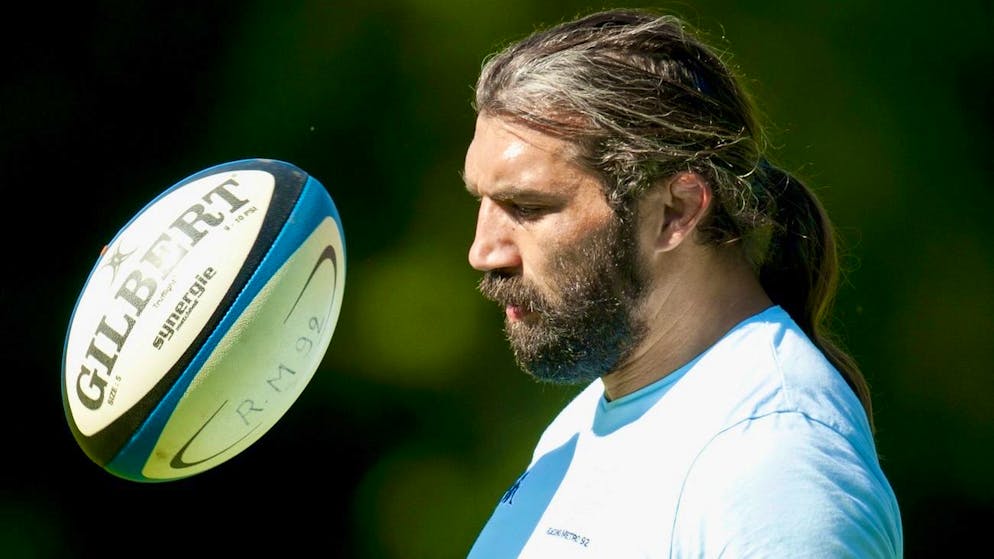 Rugby. «Je n'ai aucun souvenir» - L’aveu terrible de Sébastien Chabal